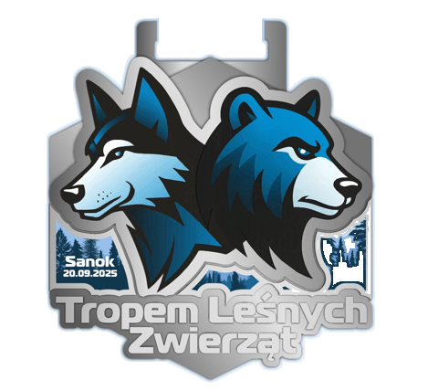 Logo Biegi dla dzieci