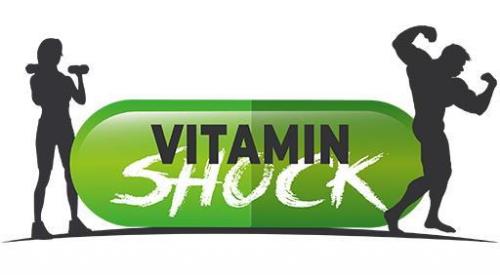 Vitamin Shock